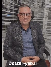 دکتر ابوالفضل درانی نژاد