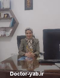 معصومه اعرابی