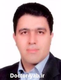 دکتر حمیدرضا شرکت العباسیه