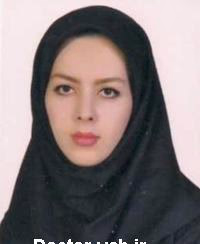 دکتر نفیسه شیرانی
