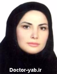 دکتر ماریه رشیدی