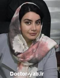 مریم عباسی