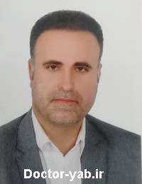 دکتر حسن الهی فر