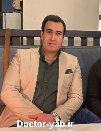 دکتر افشین جهانبان