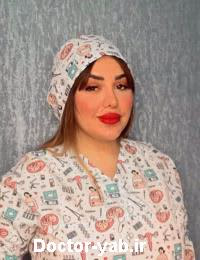 سیده ندا سلیمانی