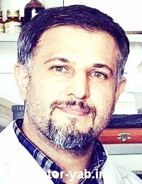 دکتر فرهاد شاویسی زاده