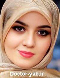 مهرناز محمدی