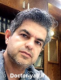 دکتر علیرضا ملایی