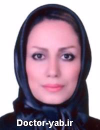 مریم جمشیدی