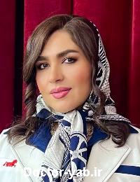 پریسا رحیمی