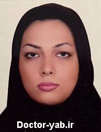 سحر اصغری سحر اصغری