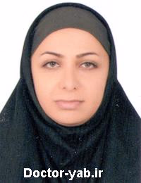 نرگس صادقی
