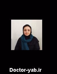 زهرا زرگر