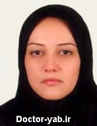 دکتر شهره علیزاده شرق