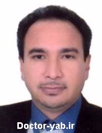 دکتر مهدی علیزاده