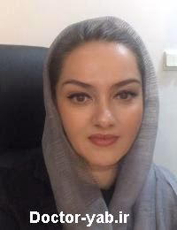 لیلا ابوالحسنی نژاد