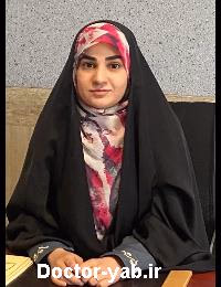 فاطمه طالعی جید