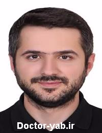 دکتر کاوه معروفی