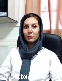 دکتر سعیده مکارم