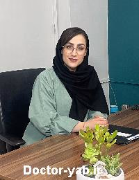 پریناز والایی راد