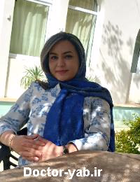 مریم محسنی