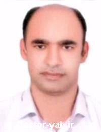 دکتر احمد علی رئیسی