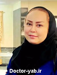 دکتر پروین سادات اسلام نیک