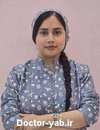 دکتر زهرا عیسی پور