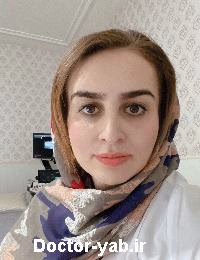 دکتر سمیرا فاضل مقدم