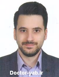 دکتر اشکان شفیعی
