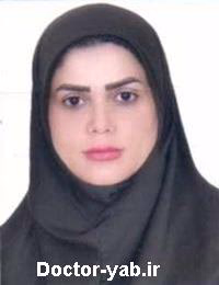 مریم منصوری