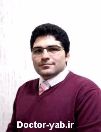 دکتر امیرحسین گودرزی