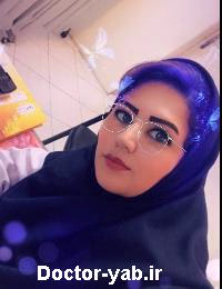 معصومه احمدوند