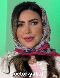فرزانه بابایی