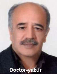 دکتر حسین صادقی زاده