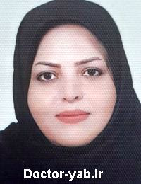محبوبه دره شیری