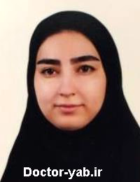 غزل مرادی