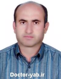 دکتر محمد ذبیح باقری نسب