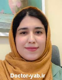 مریم خرم آبادی