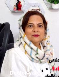 شیرین دفاعی