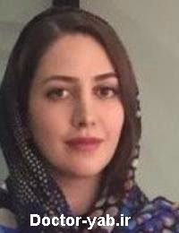 دکتر پردیس کمانگر
