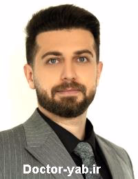 دکتر سام حیدری