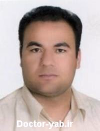 دکتر علی اصغر میرزائی