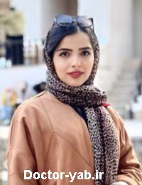 ویدا زنگی آبادی