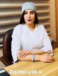 ریحانه فارسی