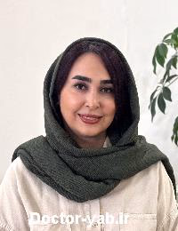 زهره هدایتی نیا