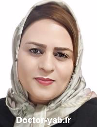 طاهره یارمحمدی