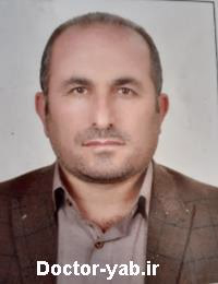 دکتر امین بشکار