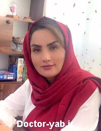 یکتا جهانگیرلو