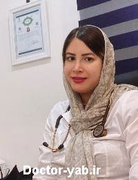 دکتر زهرا اعمرایی
